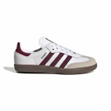Kids' Sneakers White - adidas Originals Samba OG Image 