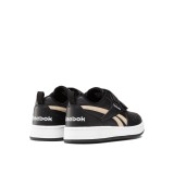 Reebok Classics Royal Prime 2.0 2V Μαύρο - Παιδικά Sneakers Εικόνα 1