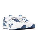 Reebok Classics ROYAL CL JOG 3.0 1V 100074580 White Image 0