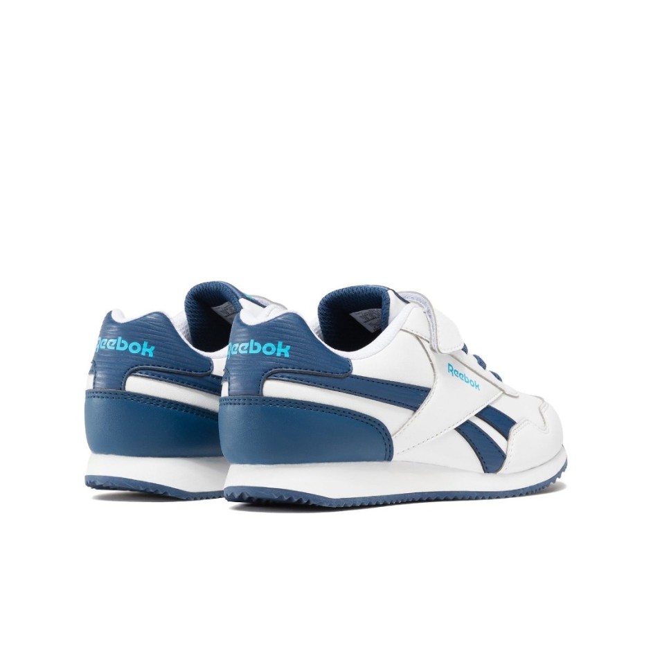 Reebok Classics Royal Classic Jogger 3.0 1V Λευκό - Παιδικά Sneakers