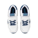 Reebok Classics ROYAL CL JOG 3.0 1V 100074580 White Image 2