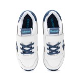 Reebok Classics Royal Classic Jogger 3.0 1V Λευκό - Παιδικά Sneakers