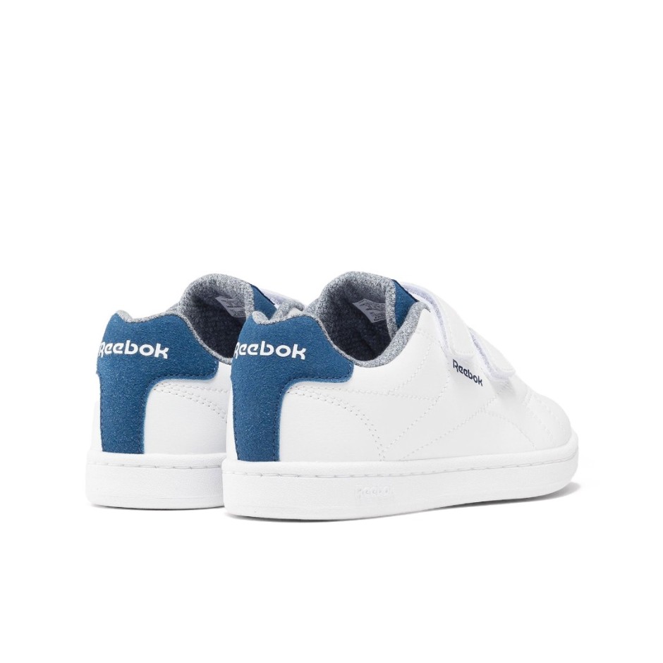 Reebok Classics Royal Complete Clean Alt 2.0 Λευκό - Παιδικά Sneakers