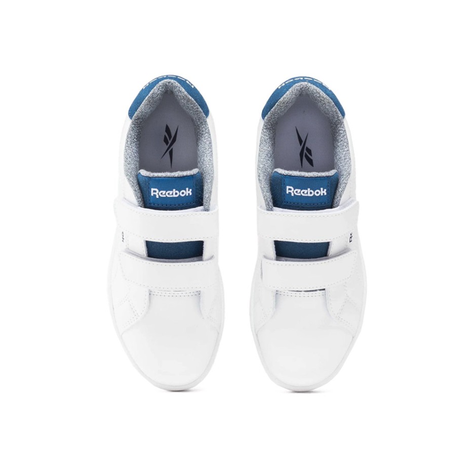 Reebok Classics Royal Complete Clean Alt 2.0 Λευκό - Παιδικά Sneakers
