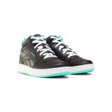 Reebok Classics ROYAL PRIME MID 2.0 100033502 Black Image 0