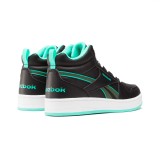 Reebok Classics ROYAL PRIME MID 2.0 100033502 Black Image 1