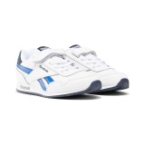 Reebok Classics ROYAL CL JOG 3.0 1V 100074007 White Image 0