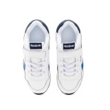 Reebok Classics ROYAL CL JOG 3.0 1V 100074007 White Image 2
