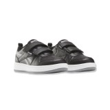 Reebok Classics ROYAL PRIME 2.0 TWO STRAP 100211210 Black Image 0