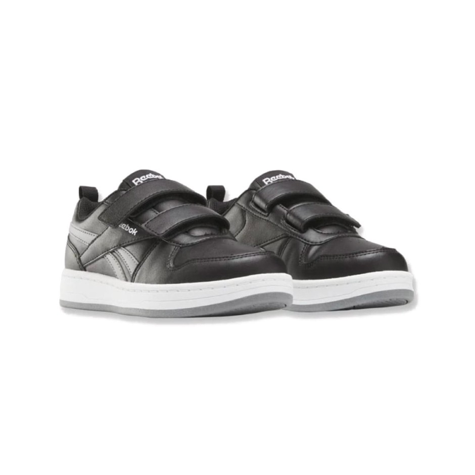 Παιδικά Sneakers Μαύρα - Reebok Classics Royal Prime 2.0