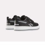 Reebok Classics ROYAL PRIME 2.0 TWO STRAP 100211210 Black Image 1