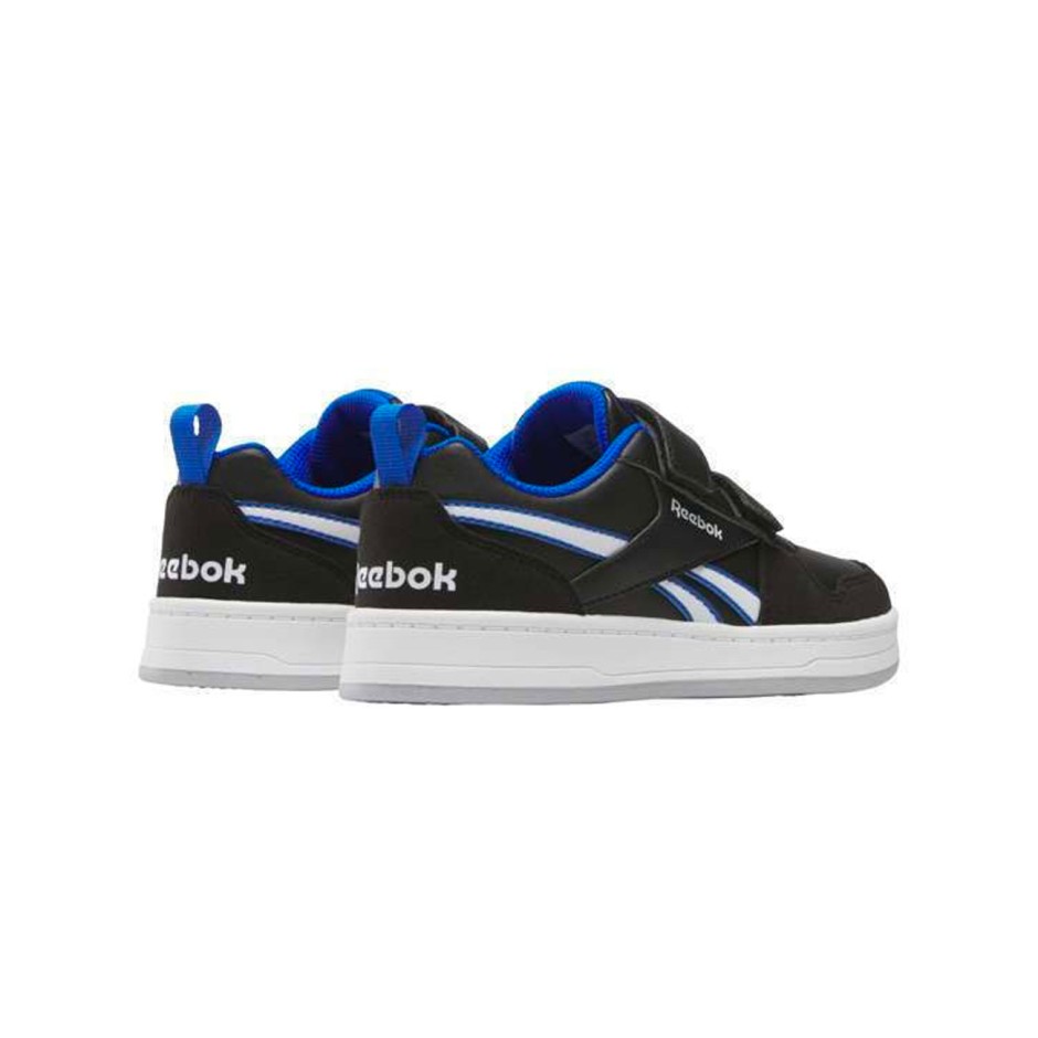 Παιδικά Sneakers Μαύρα - Reebok Classics Royal Prime 2.0