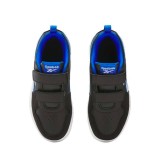 Παιδικά Sneakers Μαύρα - Reebok Classics Royal Prime 2.0 Εικόνα 2