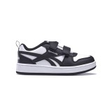 Reebok Classics ROYAL PRIME 2.0 100033496 White-Black Image 