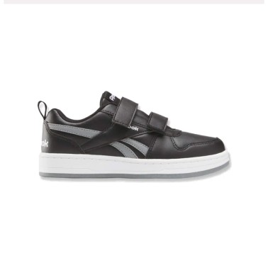 Παιδικά Sneakers Μαύρα - Reebok Classics Royal Prime 2.0