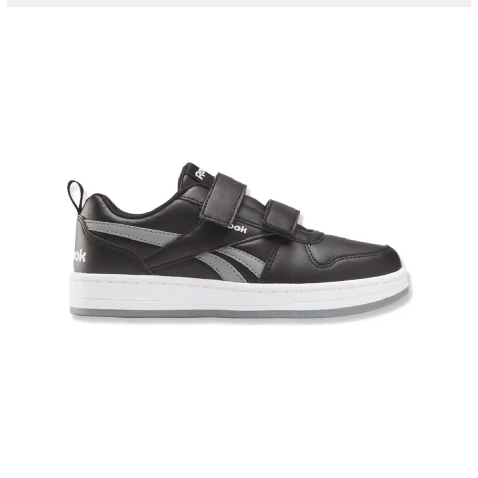 Reebok Classics ROYAL PRIME 2.0 TWO STRAP 100211210 Black