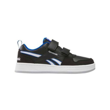 Παιδικά Sneakers Μαύρα - Reebok Classics Royal Prime 2.0