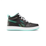 Reebok Classics ROYAL PRIME MID 2.0 100033502 Black Image 