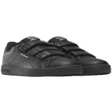 Reebok Classics COURT CLEAN HOOK & LOOP STRAPS 100233076 Black Image 