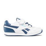 Reebok Classics ROYAL CL JOG 3.0 1V 100074580 White Image 