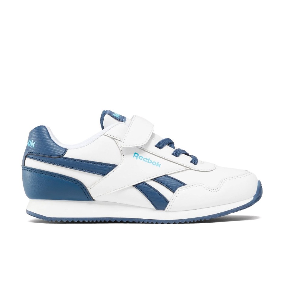 Reebok Classics ROYAL CL JOG 3.0 1V 100074580 White
