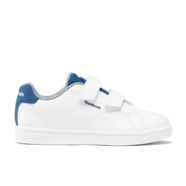 Reebok Classics Royal Complete Clean Alt 2.0 Λευκό - Παιδικά Sneakers