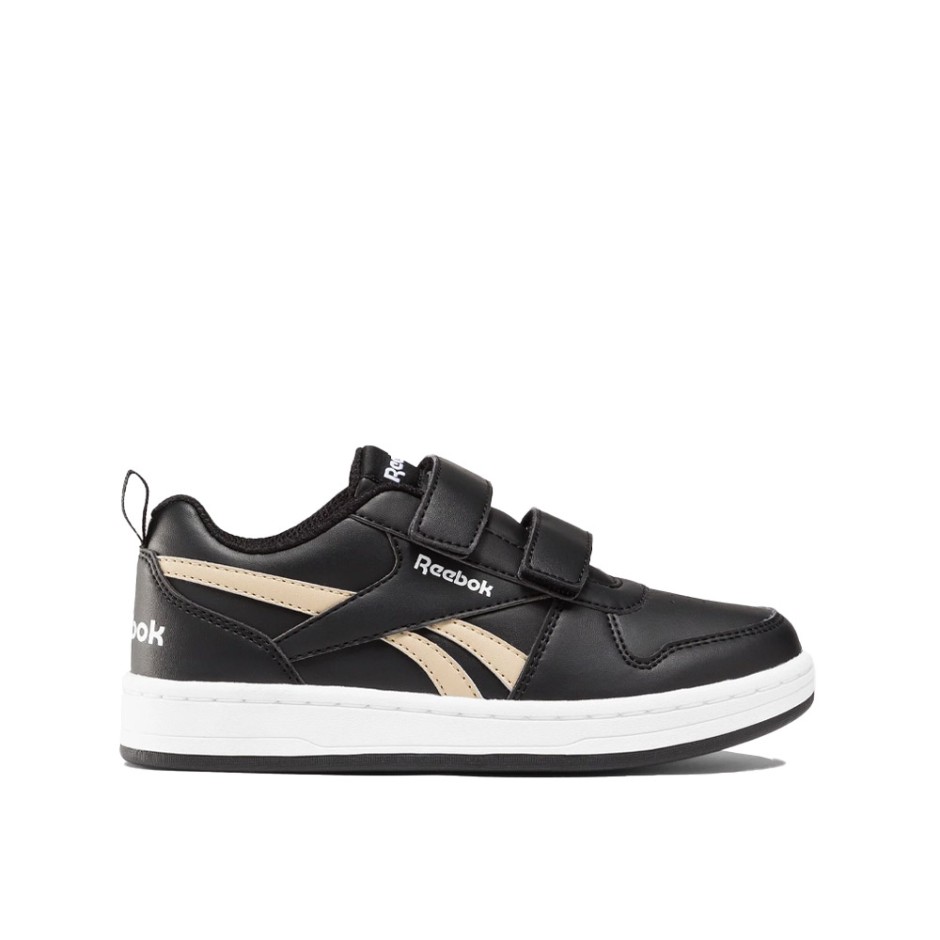 Reebok Classics Royal Prime 2.0 2V Μαύρο - Παιδικά Sneakers