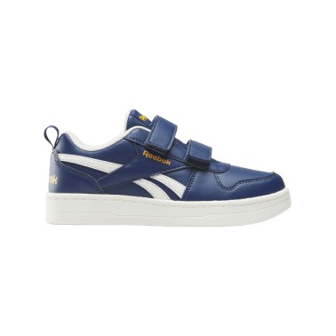 Reebok Classics ROYAL PRIME 2.0 TWO STRAP 100211211 Μπλε