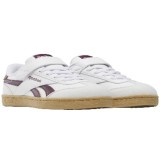 Reebok Classics SMASH EDGE ELASTIC & TOP STRAP 100241589 White Image 