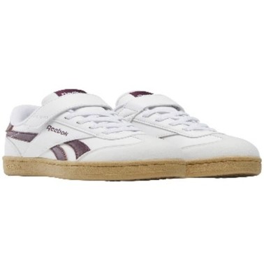 Reebok Classics SMASH EDGE ELASTIC & TOP STRAP 100241589 White