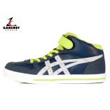 ΜΟΔΑΣ ASICS AARON MT PS C4D3Y Blue Image 