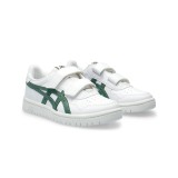Παιδικά Sneakers Λευκά - ASICS JAPAN S Εικόνα 0
