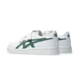 Παιδικά Sneakers Λευκά - ASICS JAPAN S Εικόνα 1