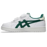 Παιδικά Sneakers Λευκά - ASICS JAPAN S Εικόνα 0
