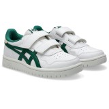 Παιδικά Sneakers Λευκά - ASICS JAPAN S Εικόνα 1