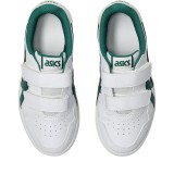Παιδικά Sneakers Λευκά - ASICS JAPAN S Εικόνα 4