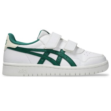 ASICS JAPAN S PS 1204A008-131 Λευκό