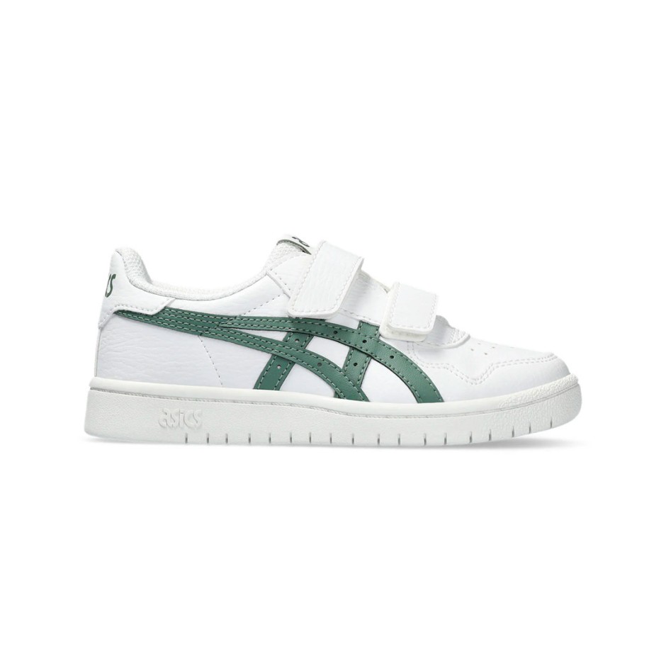 Παιδικά Sneakers Λευκά - ASICS JAPAN S