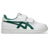 Παιδικά Sneakers Λευκά - ASICS JAPAN S Εικόνα 