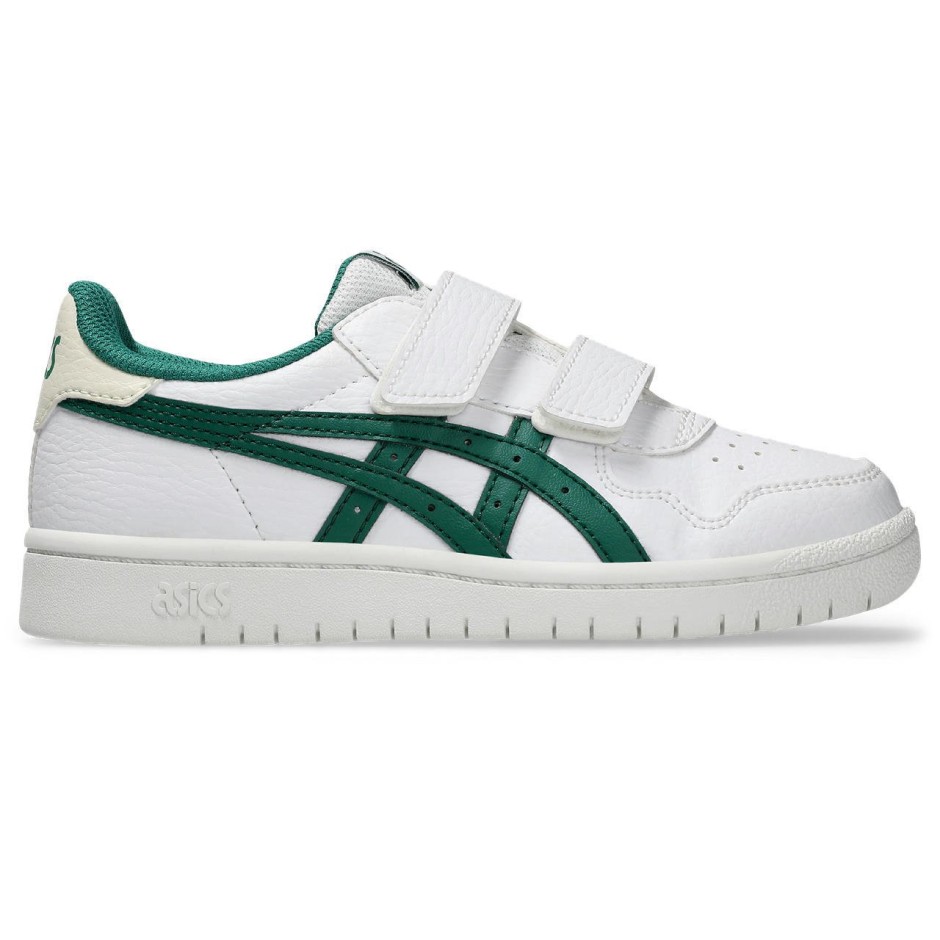 Παιδικά Sneakers Λευκά - ASICS JAPAN S