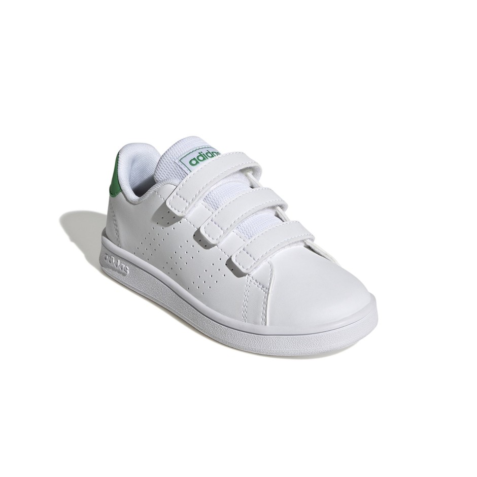 stan smith advantage clean