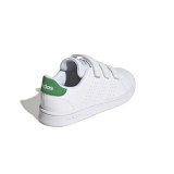 adidas Sportswear ADVANTAGE CF C Λευκό Εικόνα 2