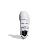 adidas Sportswear ADVANTAGE CF C Λευκό Εικόνα 3