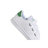 adidas Sportswear ADVANTAGE CF C Λευκό Εικόνα 5