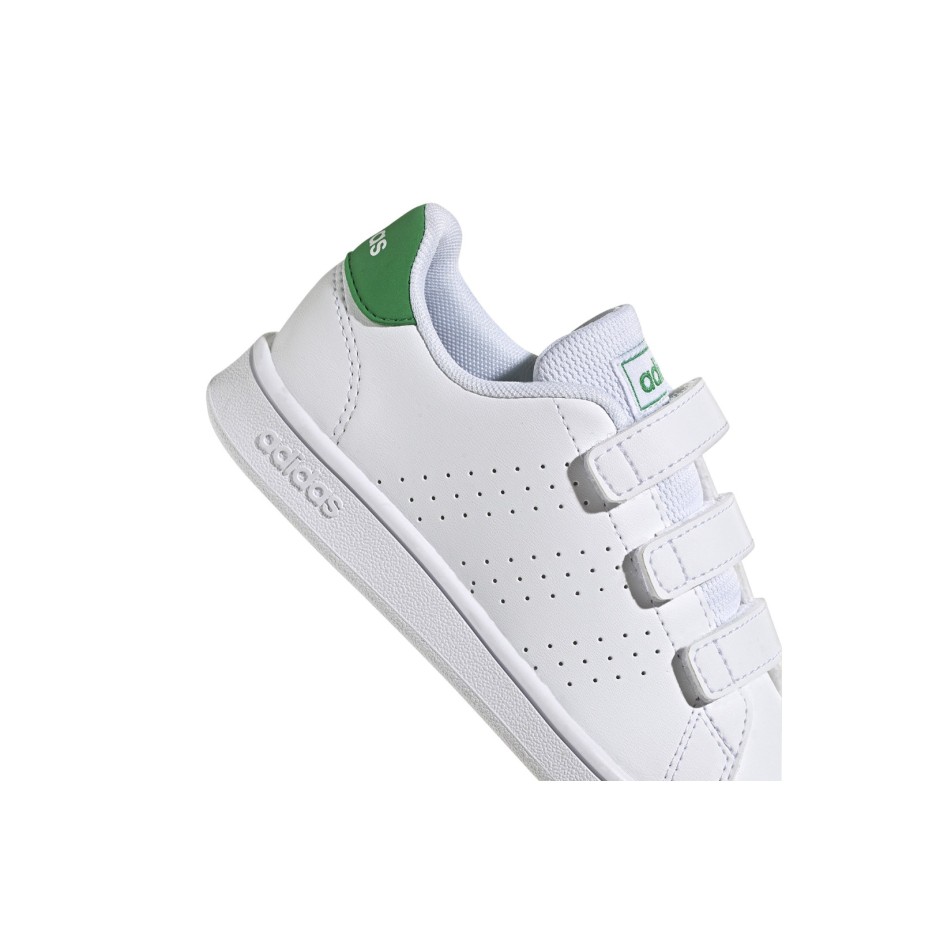 adidas Sportswear ADVANTAGE CF C GW6494 White