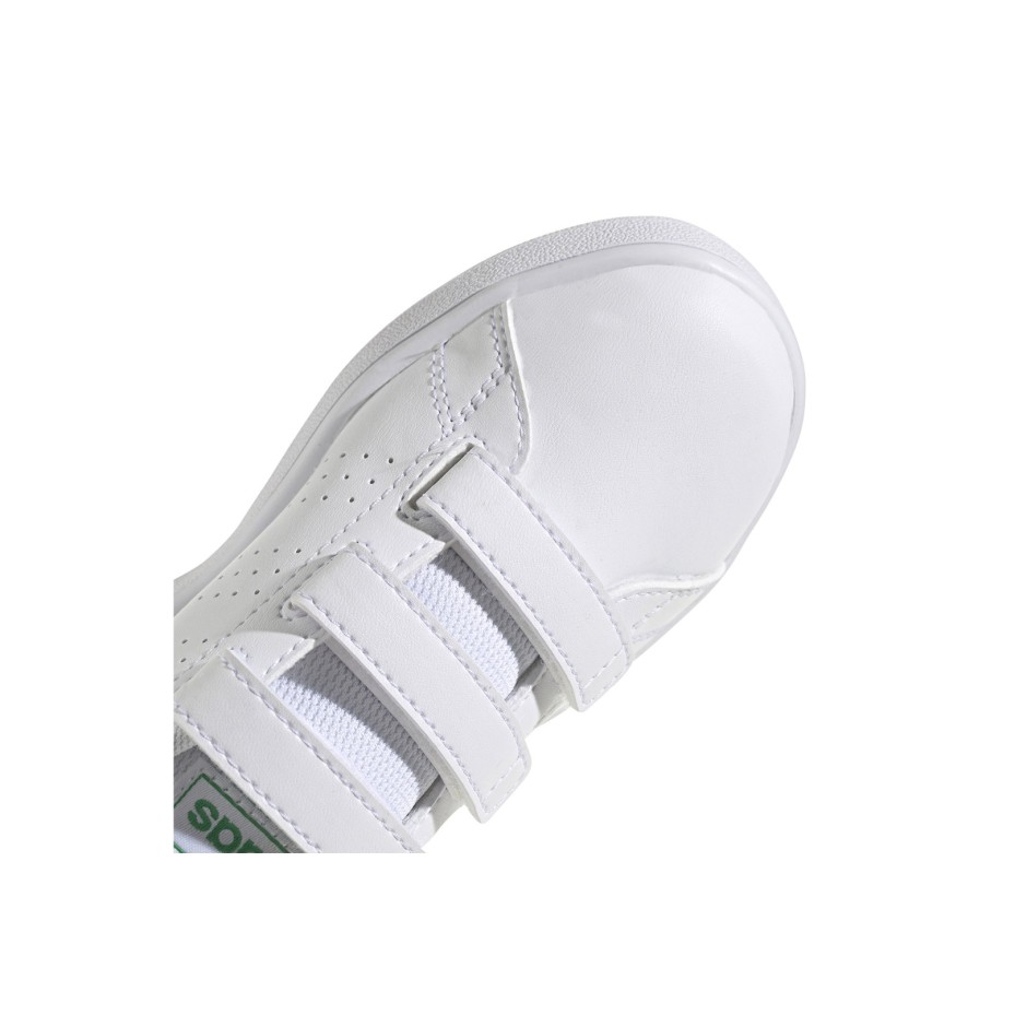 adidas Sportswear ADVANTAGE CF C GW6494 White