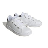 adidas sportswear ADVANTAGE CF C IG2516 White Image 1