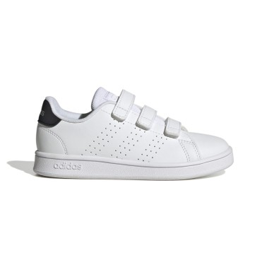 adidas Sportswear Advantage Λευκό - Παιδικά Παπούτσια