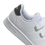 adidas sportswear ADVANTAGE CF C IG2516 White Image 3