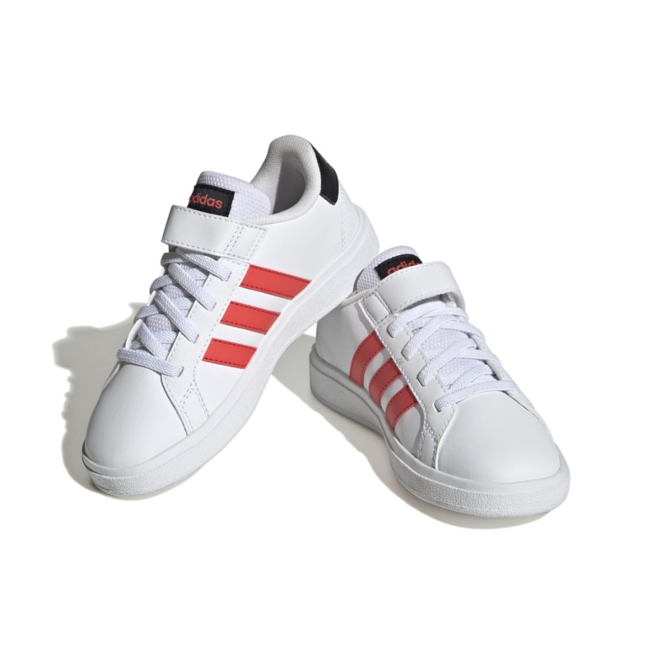 adidas sportswear GRAND COURT 2.0 EL K IG4840 White